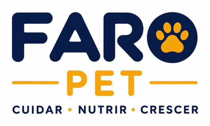 FARO PET — Cuidar, Nutrir, Crescer